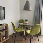 Appartement Charito 18 Cadix