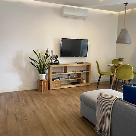 Apartamento Charito 18