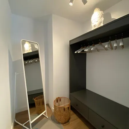 Apartamento Charito 18
