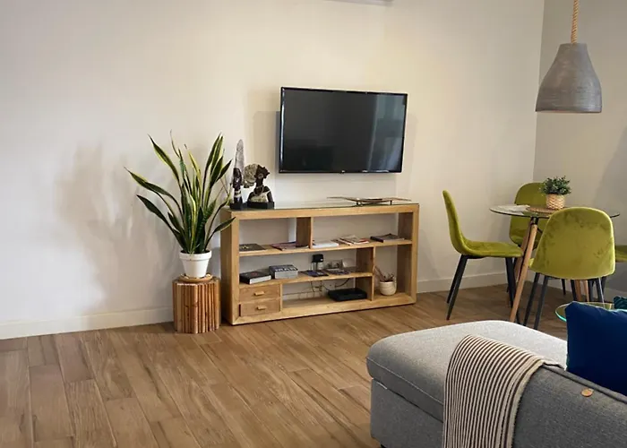 Apartamento Charito 18
