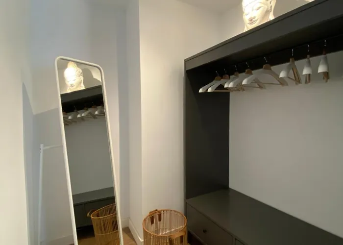 Apartamento Charito 18