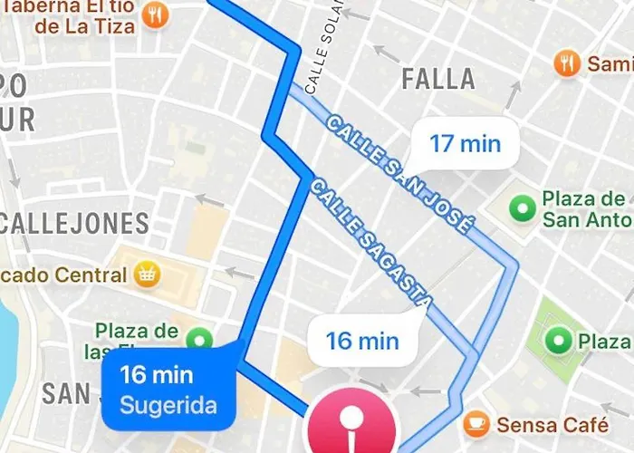 Charito 18 Cádis